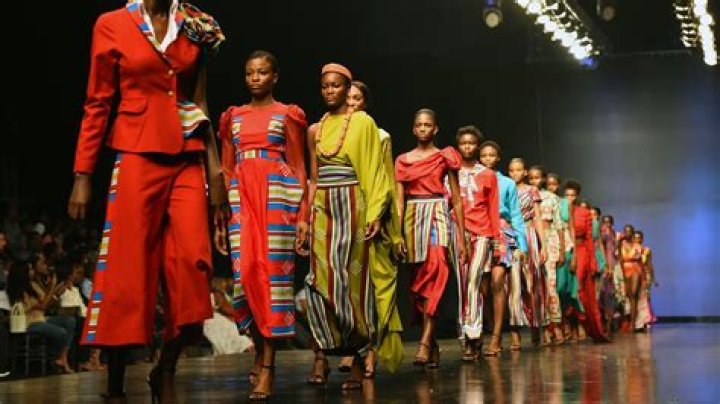 A Journey Of Beauty, Fashion, And Cultural Significance