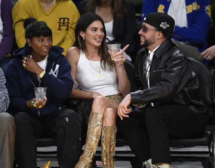 American Rapper ASAP Rocky has a new love in his life! Is she Kendall Jenner or Someone Else?