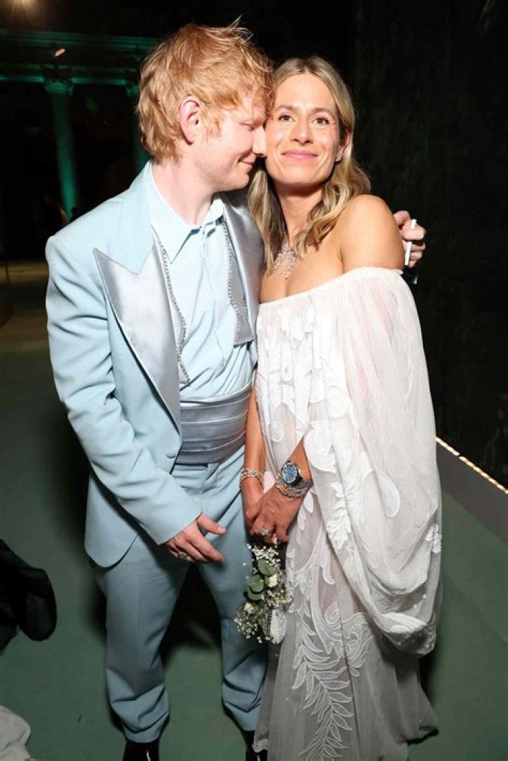 Discover Ed Sheeran And His Parents' Inspiring Relationship: Uncover Hidden Insights