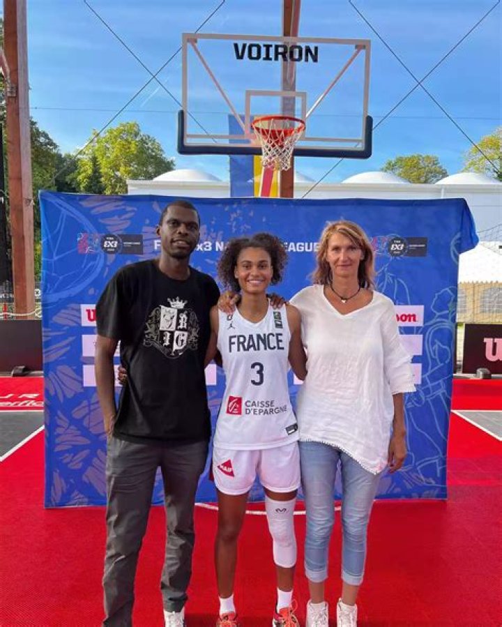 Discover The Role Of Victor Wembanyama's Parents In His Success
