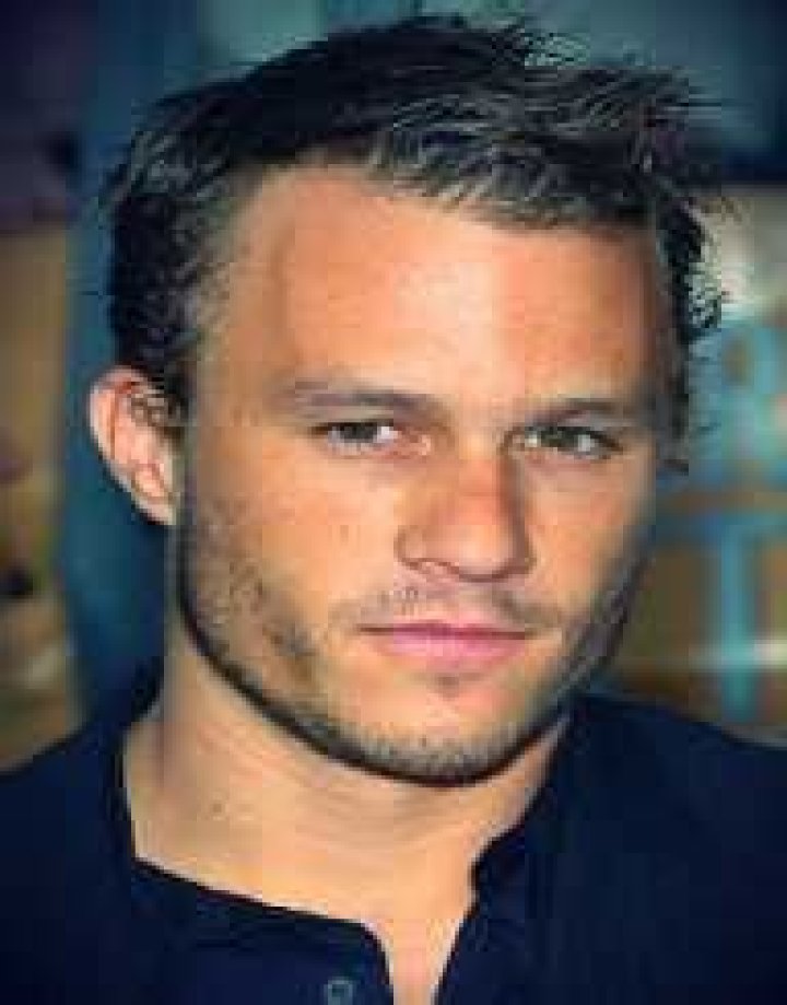 Heath Ledger Biography, Life, Interesting Facts