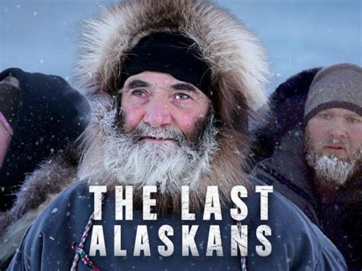 Here’s what She is doing after the last Alaskans. |