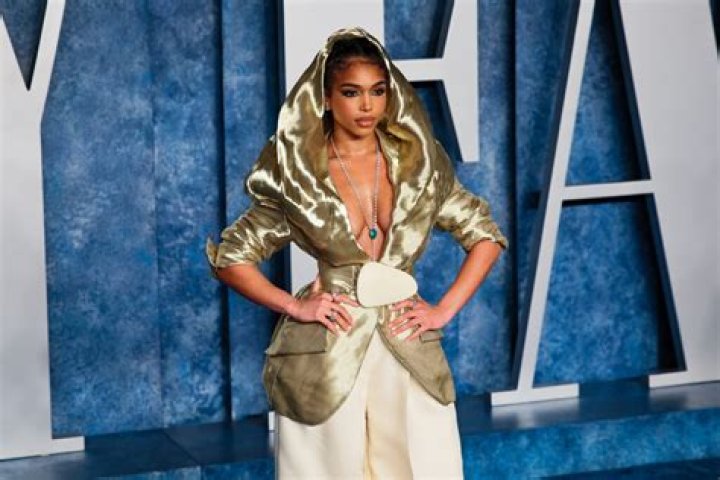 Lori Harvey net worth |