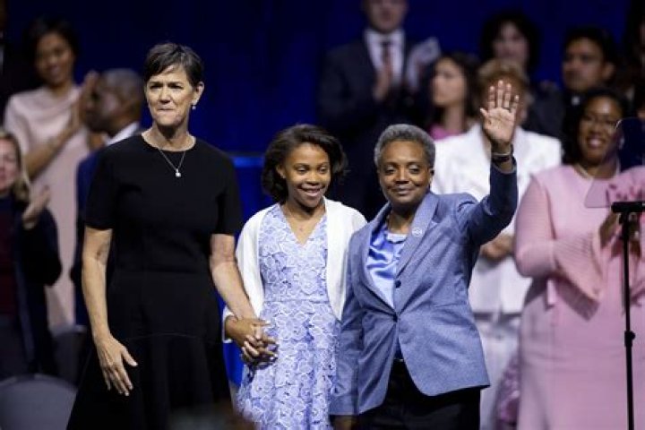 Lori Lightfoot Height, Weight, Net Worth, Age, Birthday, Wikipedia, Who, Nationality, Biography |