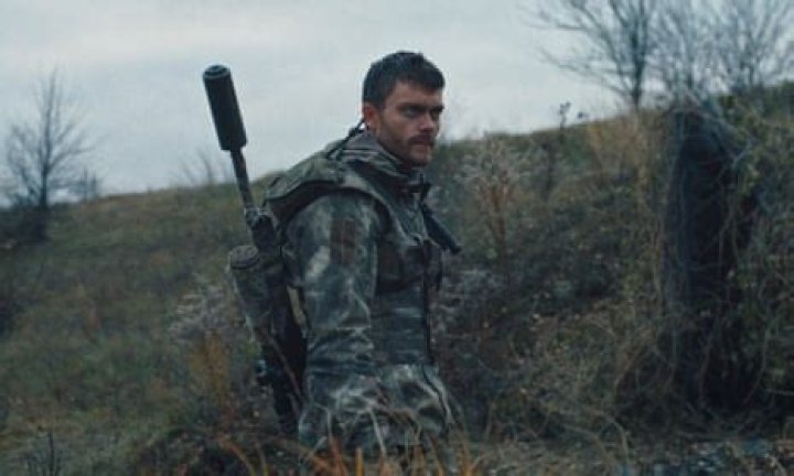 Sniper: The White Raven review raw account of Ukrainian resistance in Donbas