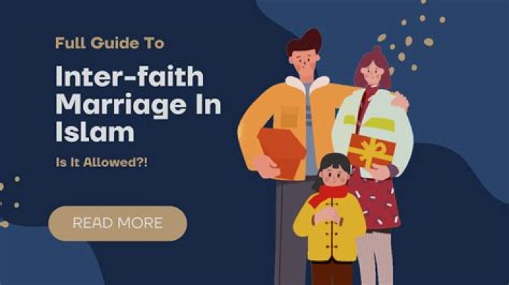 Unveiling The Intriguing Story Of Mosab Hassan Yousef's Interfaith Marriage