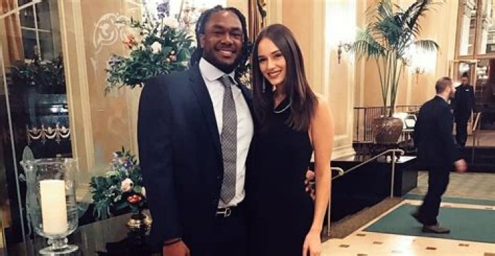 Unveiling The Personal Journey Of Josh Bell And Arlia Duarte